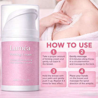 Luméa Firming & Lifting Body Cream