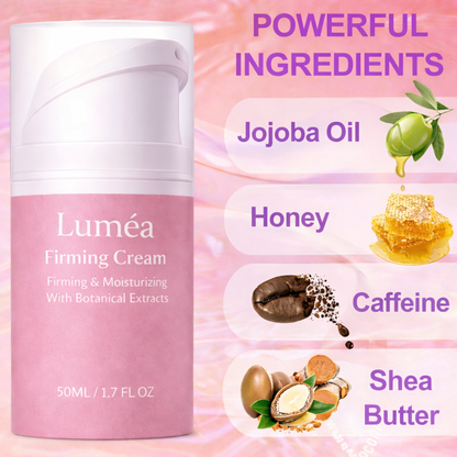 Luméa Firming & Lifting Body Cream