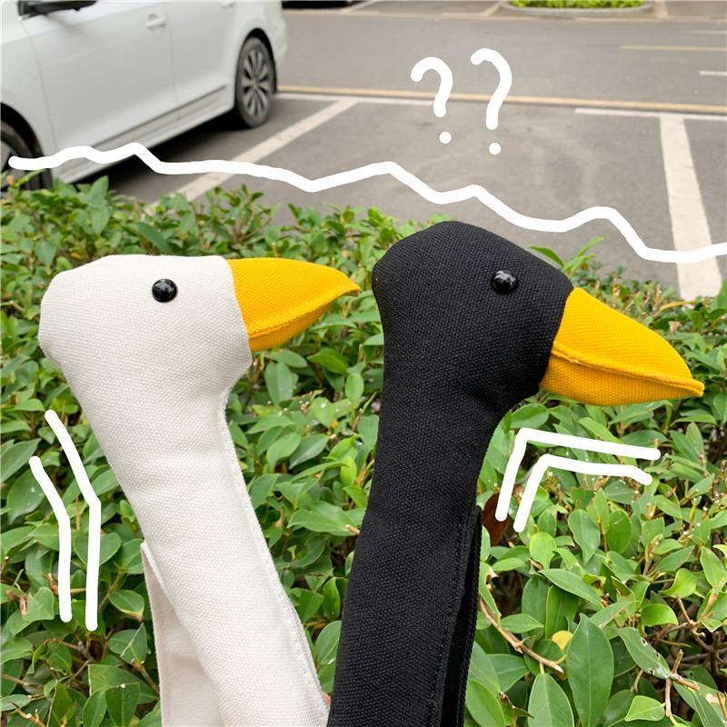 Silly Goose Bag
