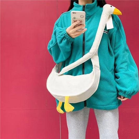 Silly Goose Bag