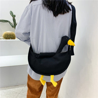 Silly Goose Bag