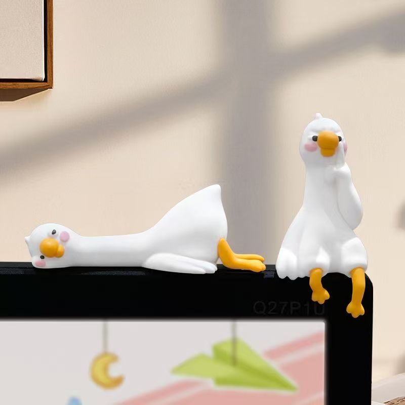 Silly Goose Desk Buddies Set （Buy 3, Get 1 Free 🎁）