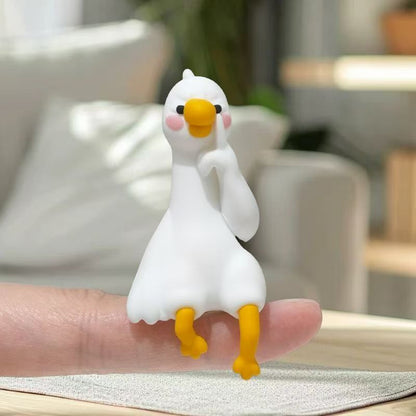 Silly Goose Desk Buddies Set （Buy 3, Get 1 Free 🎁）