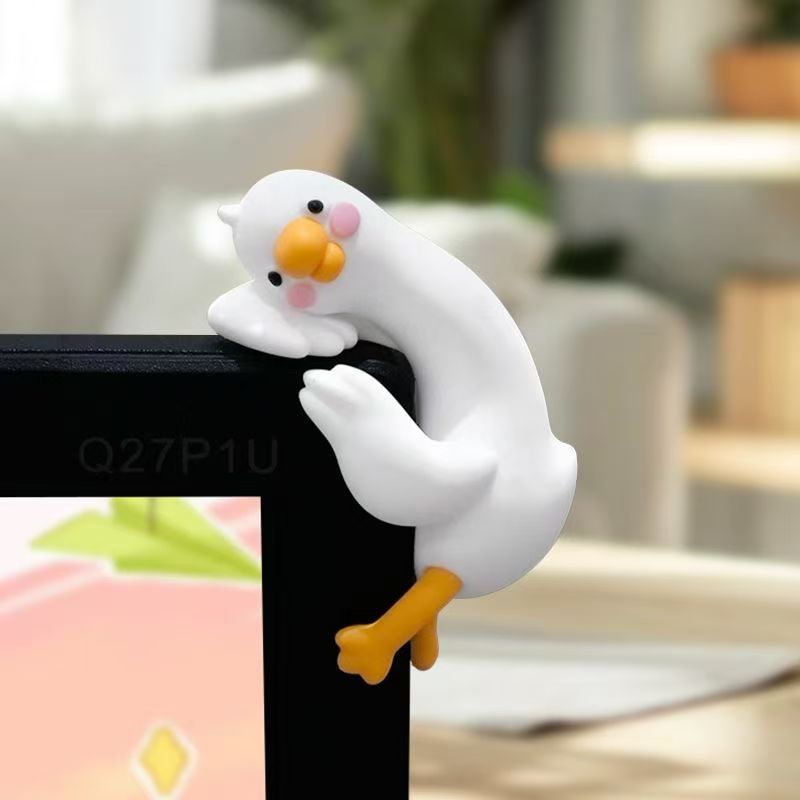 Silly Goose Desk Buddies Set （Buy 3, Get 1 Free 🎁）