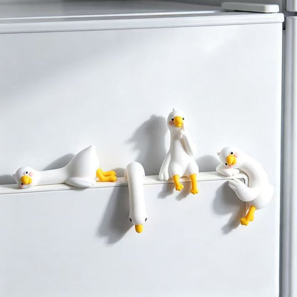 Silly Goose Desk Buddies Set （Buy 3, Get 1 Free 🎁）