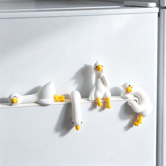 Silly Goose Desk Buddies Set （Buy 3, Get 1 Free 🎁）