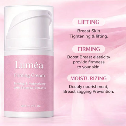 Luméa Firming & Lifting Body Cream