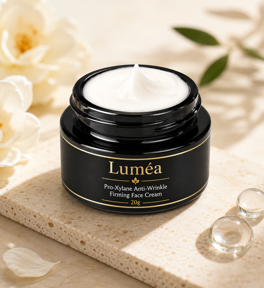 Luméa Pro-Xylane Anti-Wrinkle Firming Face Cream