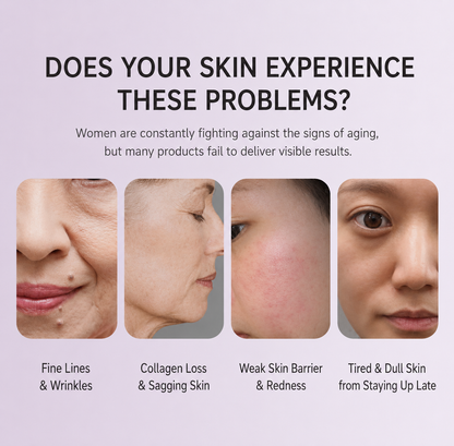 Luméa Pro-Xylane Anti-Wrinkle Firming Face Cream