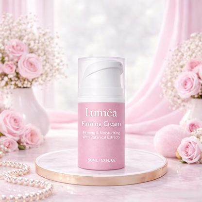 Luméa Firming & Lifting Body Cream