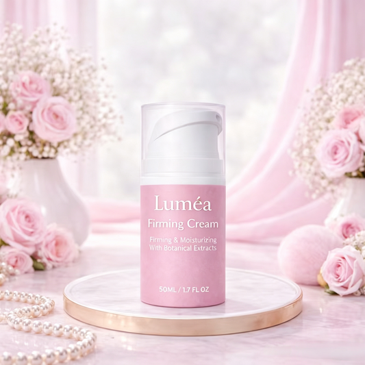 Luméa Firming & Lifting Body Cream